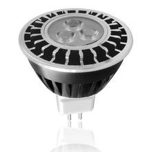 Lampe CREE LED MR16 pour éclairage paysager